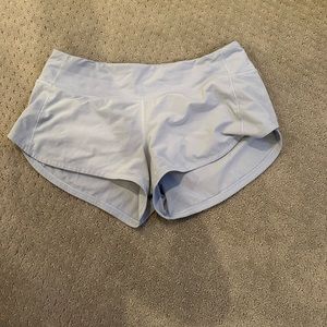 Lululemon Women’s shorts